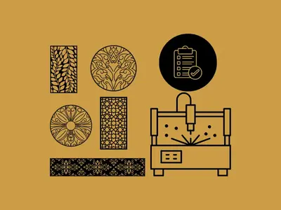 Standardised-Products